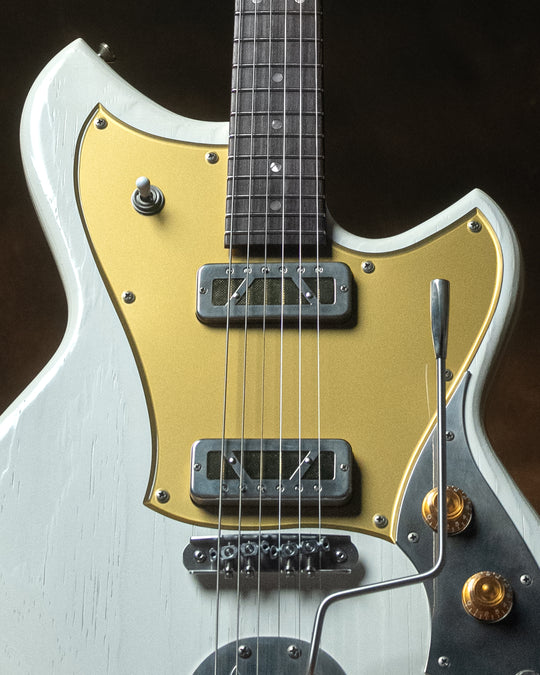 Pickguards