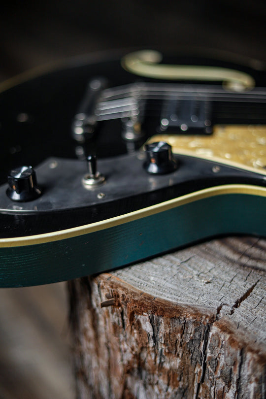 NOVO SIGNATURE MIRIS H2 - Black & Blue