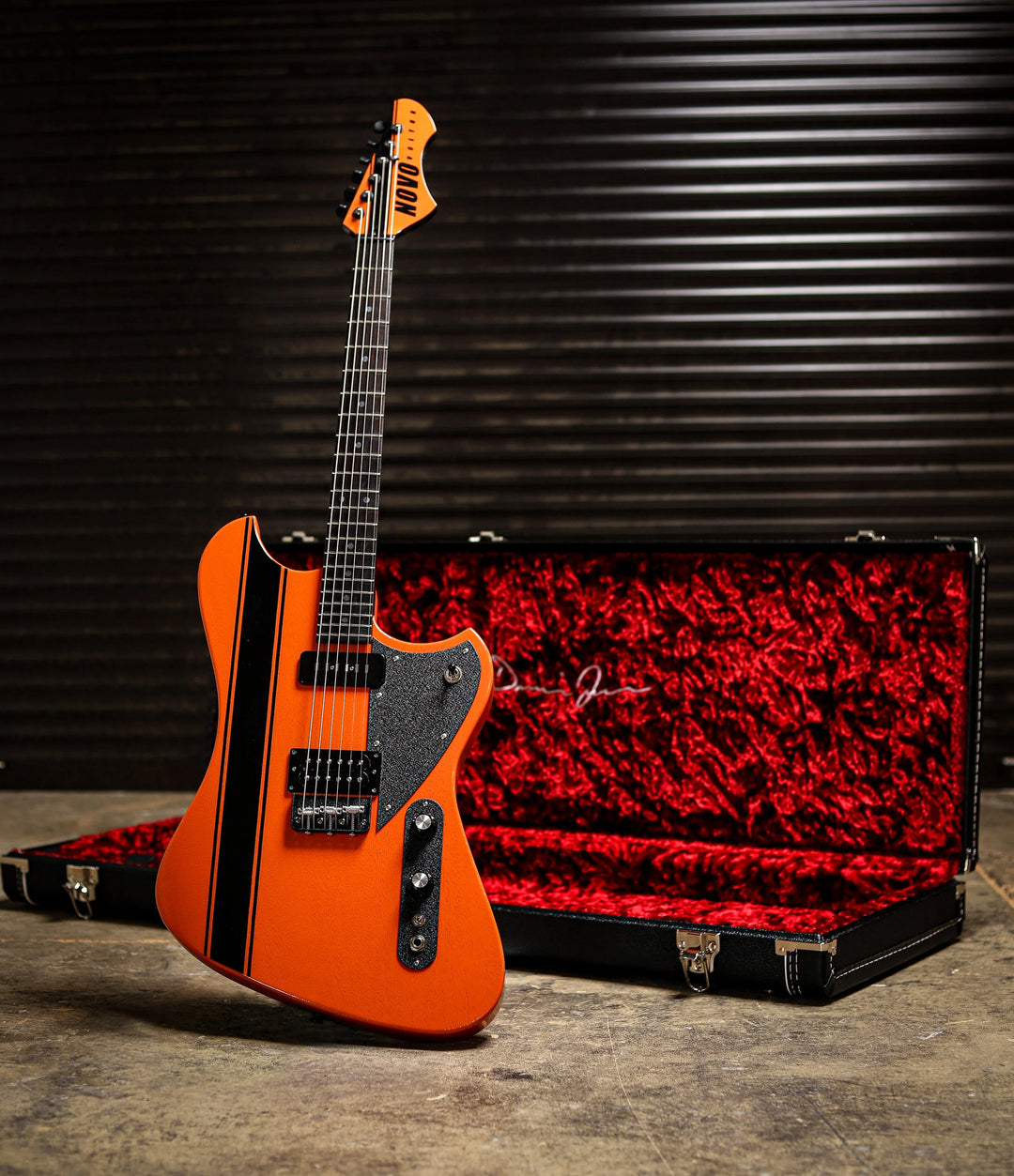 NOVO SIGNATURE BARI-TUNE VOLTUR - Go Mango