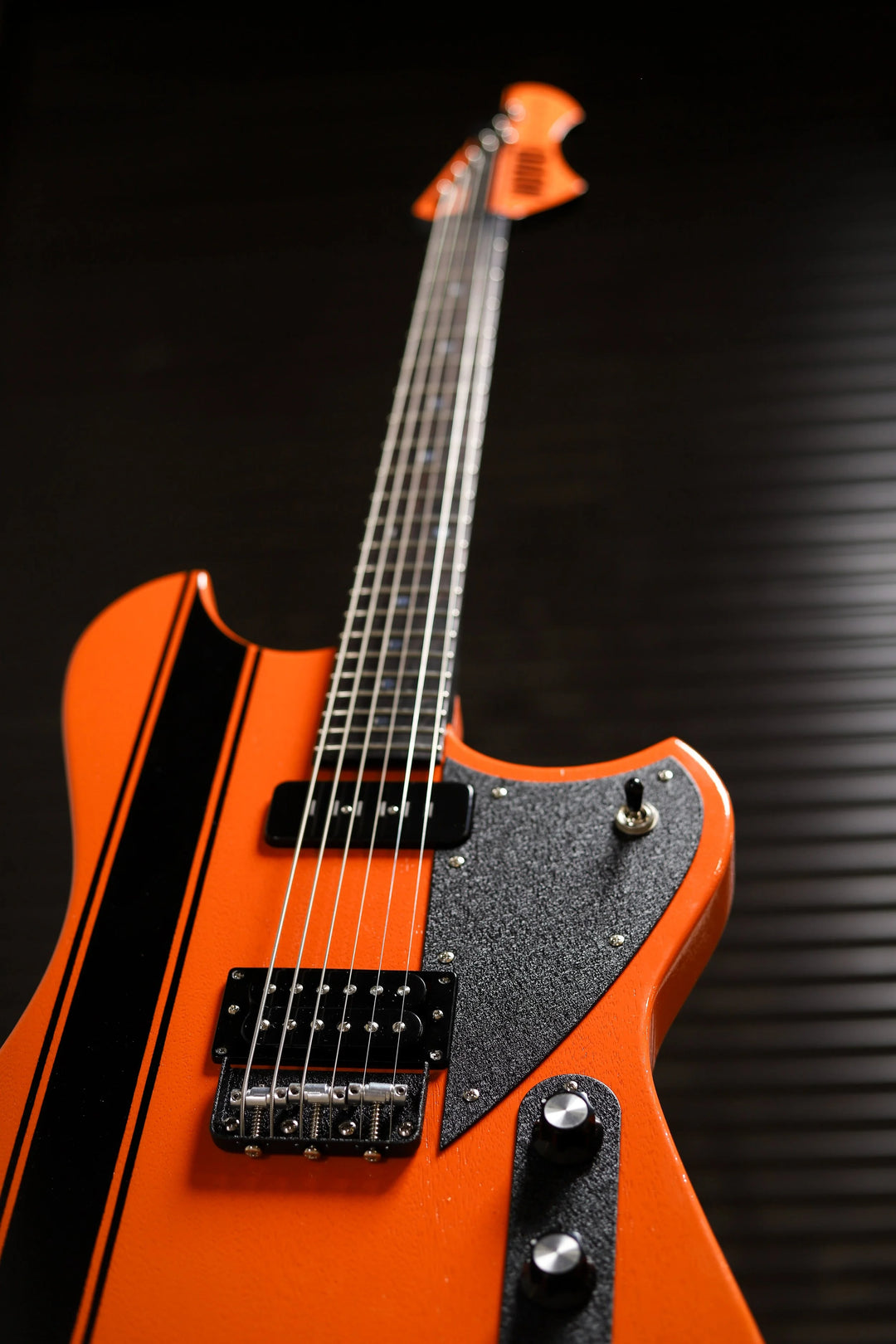 NOVO SIGNATURE BARI-TUNE VOLTUR - Go Mango
