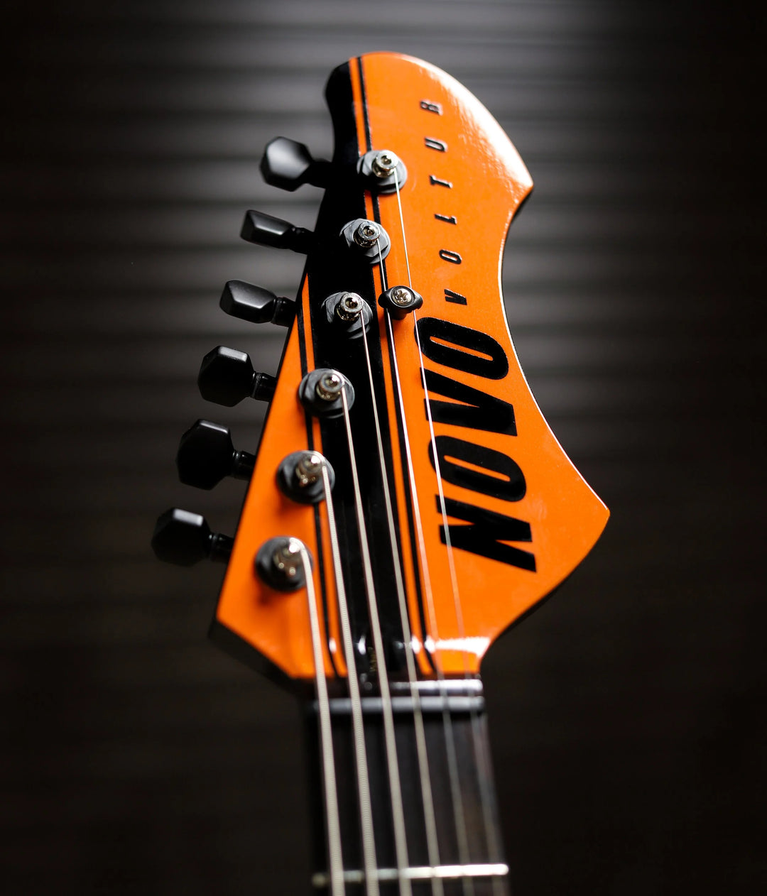 NOVO SIGNATURE BARI-TUNE VOLTUR - Go Mango