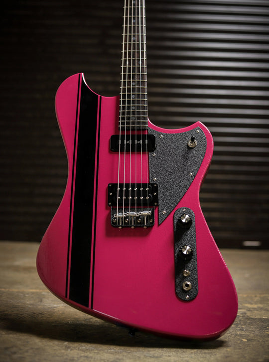 NOVO SIGNATURE BARI-TUNE VOLTUR - Panther Pink