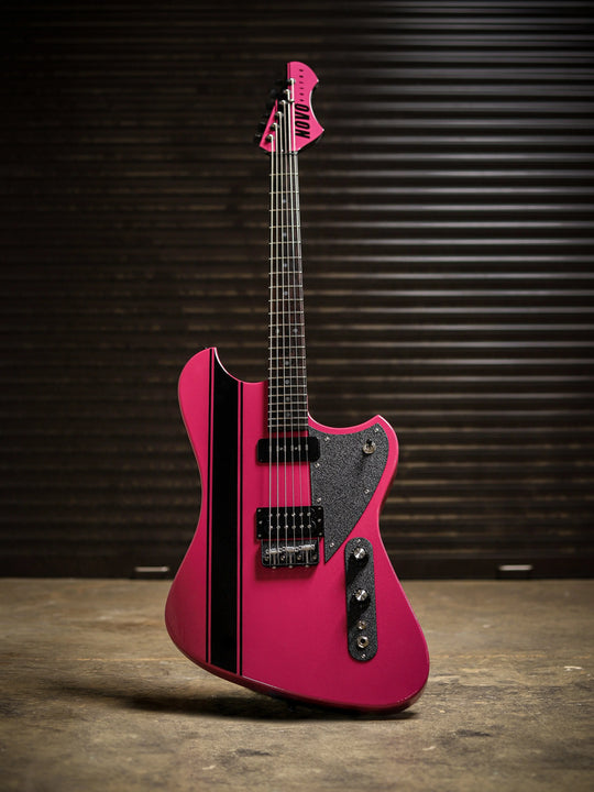 NOVO SIGNATURE BARI-TUNE VOLTUR - Panther Pink