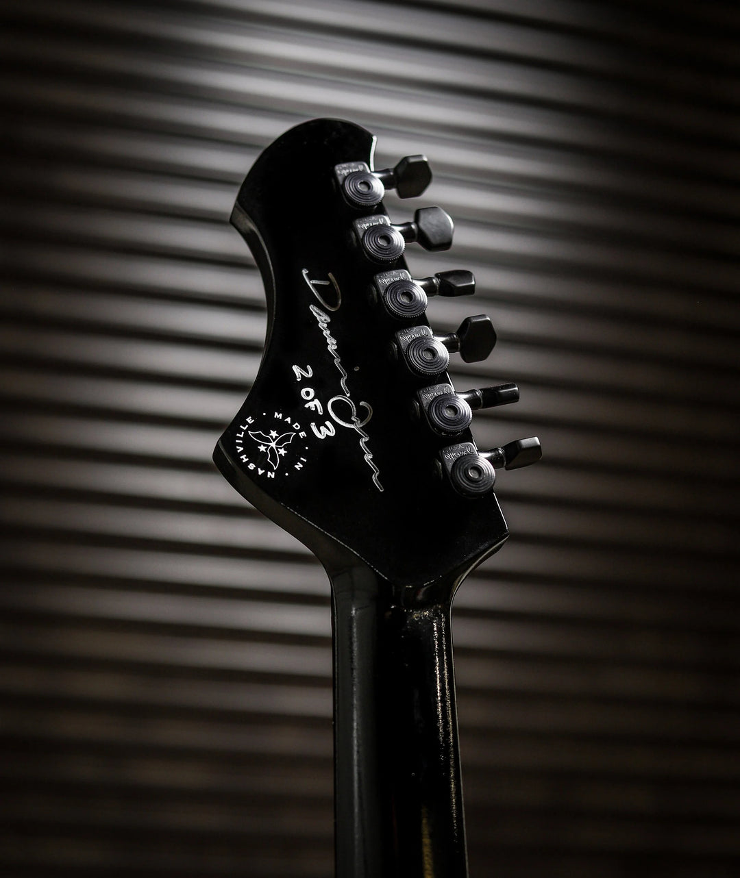 NOVO SIGNATURE BARI-TUNE VOLTUR - Panther Pink