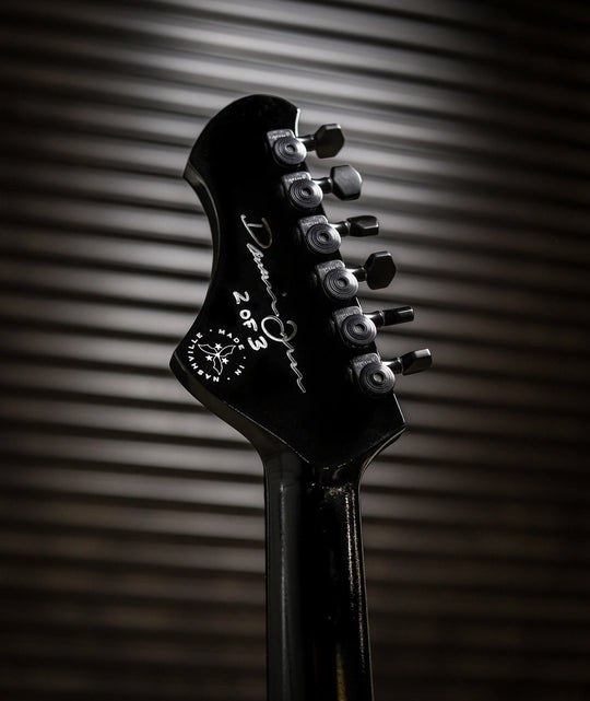 NOVO SIGNATURE BARI-TUNE VOLTUR - Panther Pink