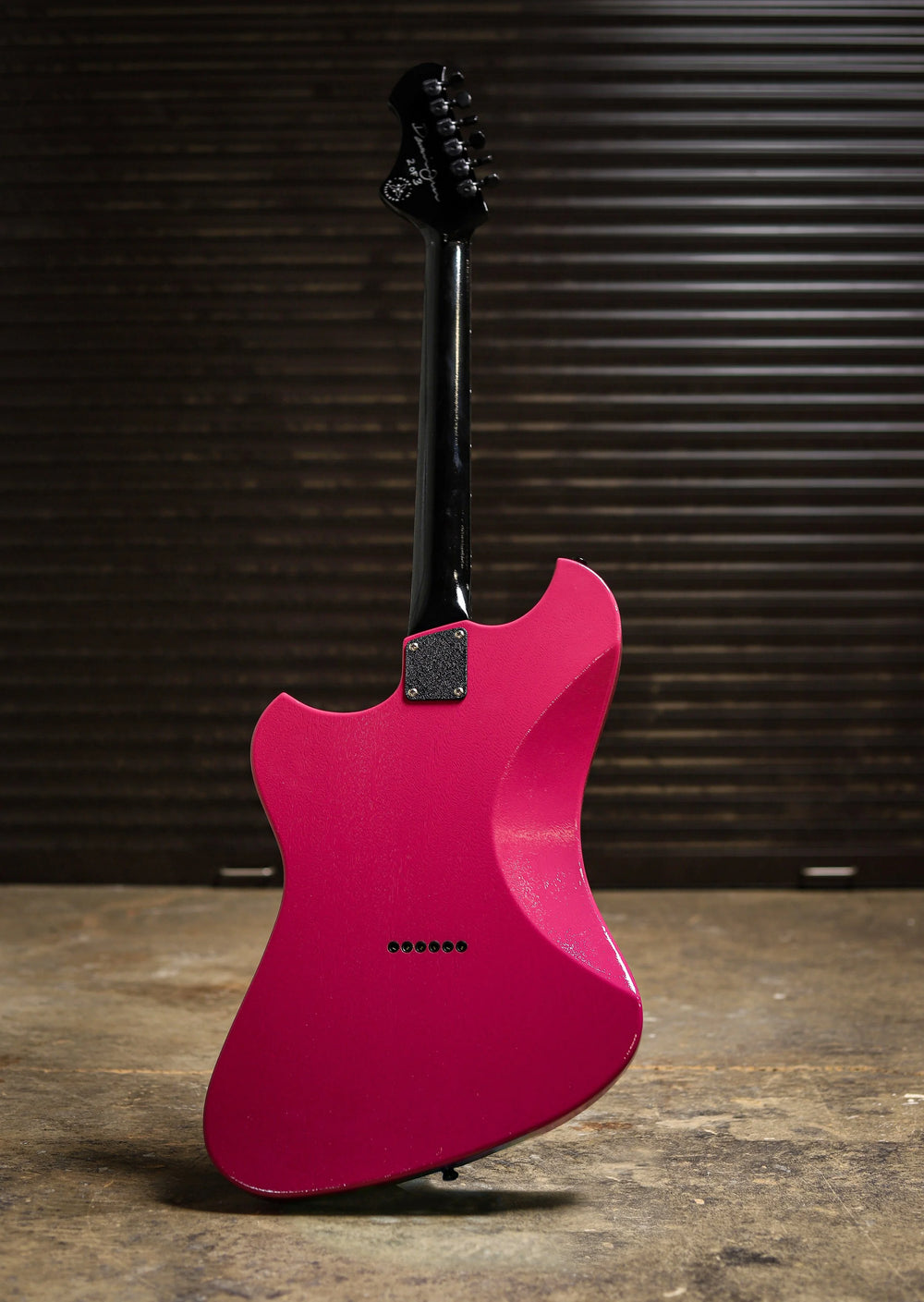 NOVO SIGNATURE BARI-TUNE VOLTUR - Panther Pink