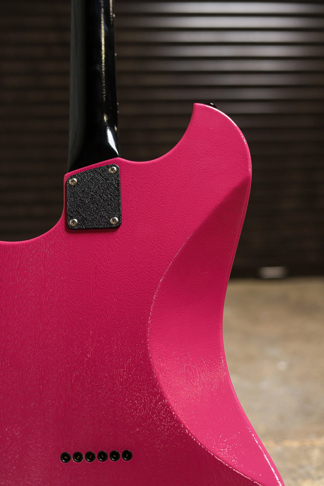 NOVO SIGNATURE BARI-TUNE VOLTUR - Panther Pink