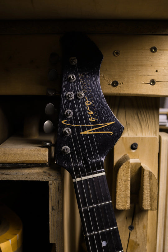 NOVO SIGNATURE VOLTUR - Iced Tea Burst (2 of 6)