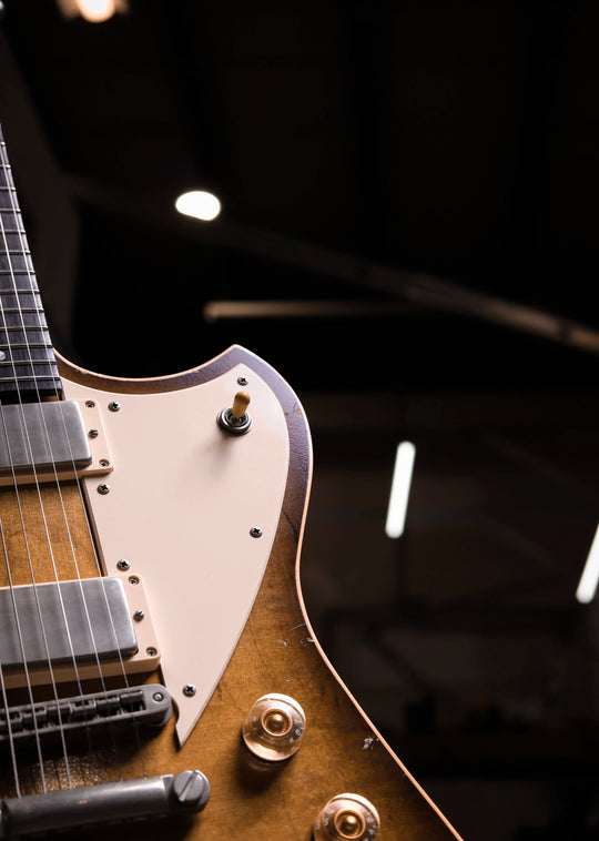 NOVO SIGNATURE VOLTUR - Lemon Burst (4 of 6)