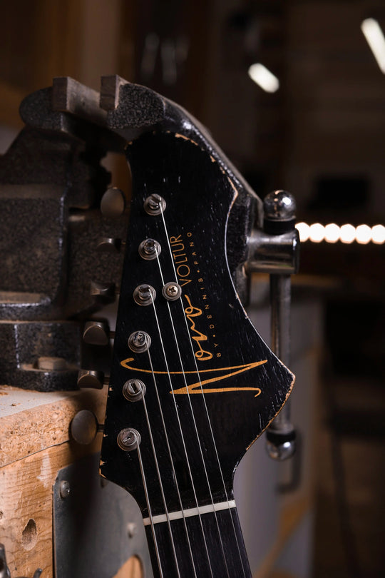 NOVO SIGNATURE VOLTUR - Lemon Burst (4 of 6)
