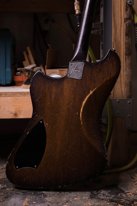 NOVO SIGNATURE VOLTUR - Lemon Burst (4 of 6)