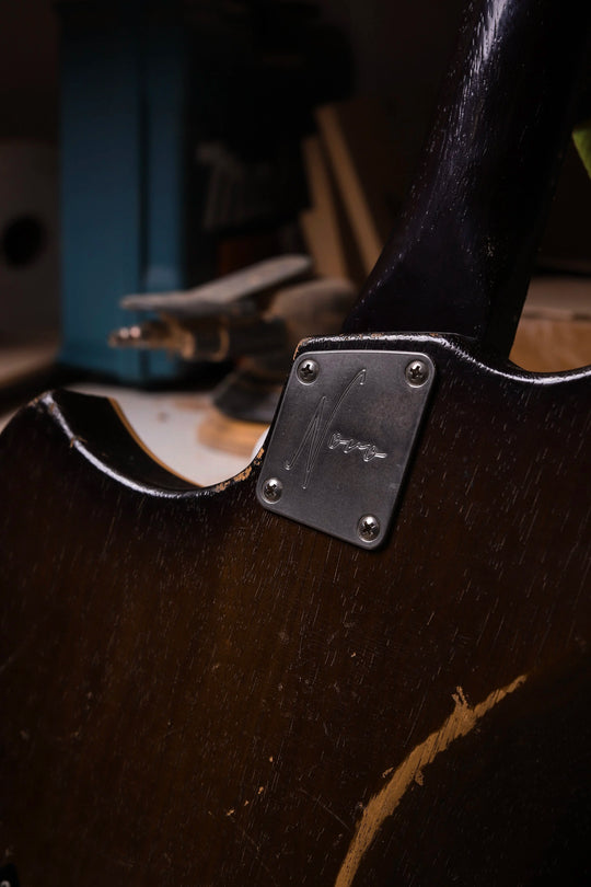 NOVO SIGNATURE VOLTUR - Lemon Burst (4 of 6)