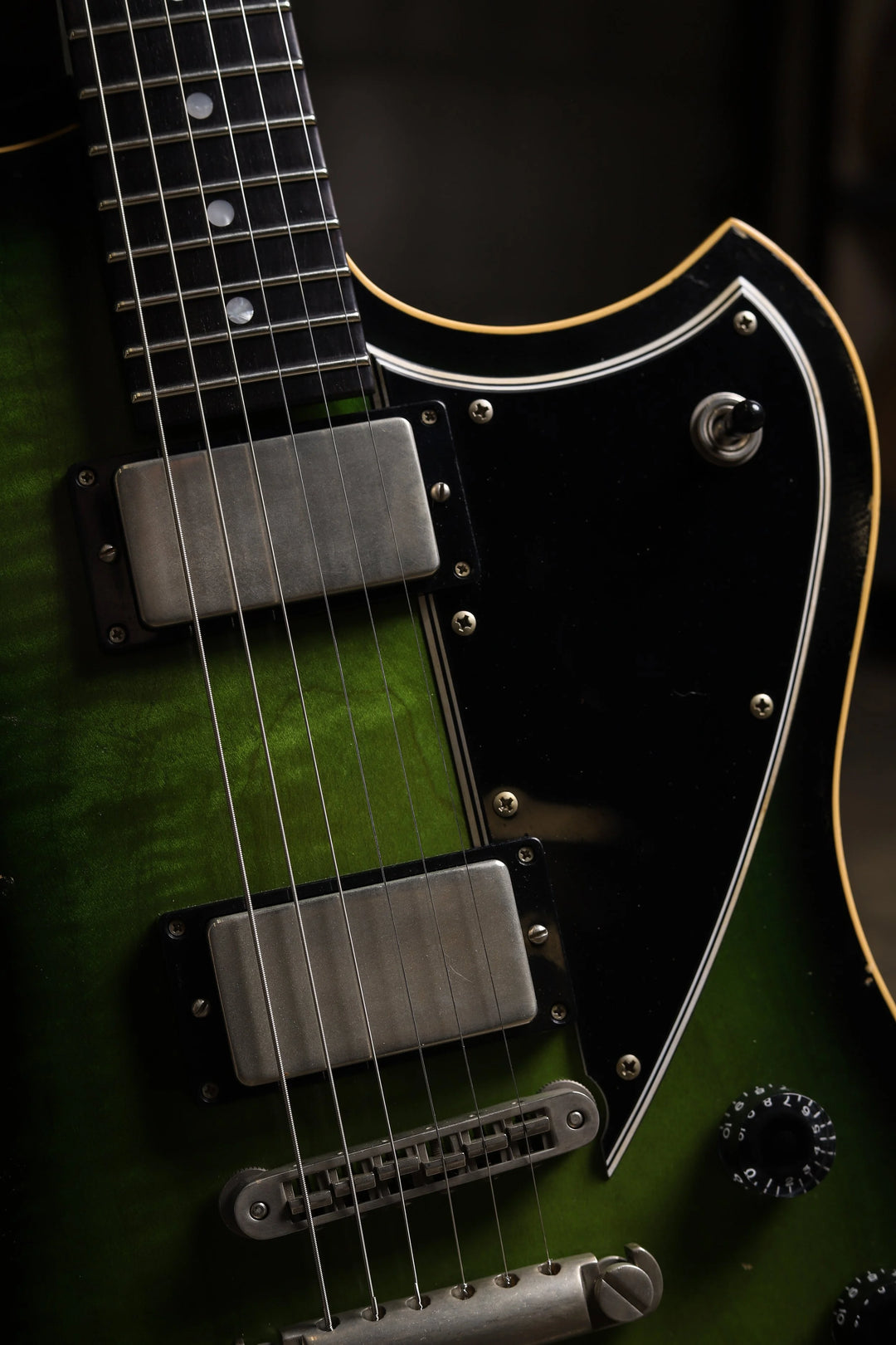 NOVO SIGNATURE VOLTUR - Cat's Eye Burst (6 of 6)