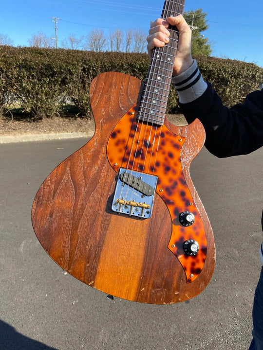 NOVO SIGNATURE BUTTERNUT SOLUS F1