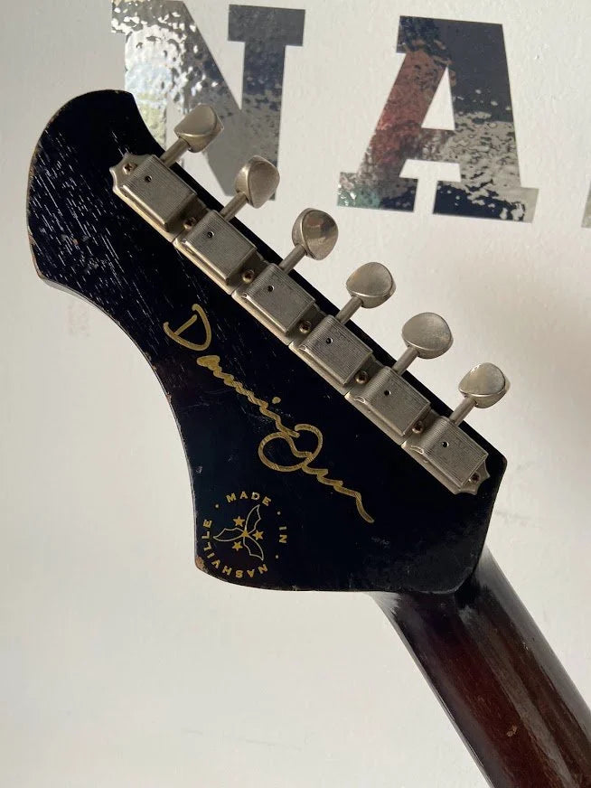 NOVO SIGNATURE MIRIS P2 - Amber Burst