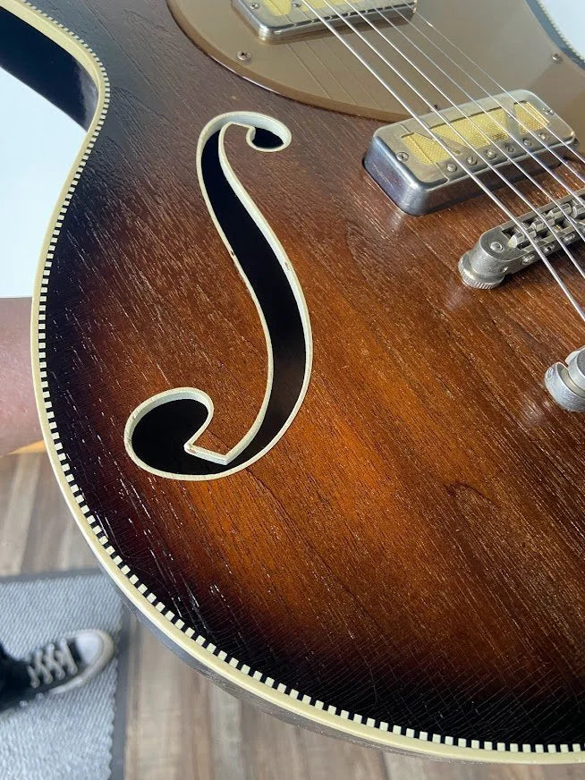 NOVO SIGNATURE MIRIS P2 - Amber Burst
