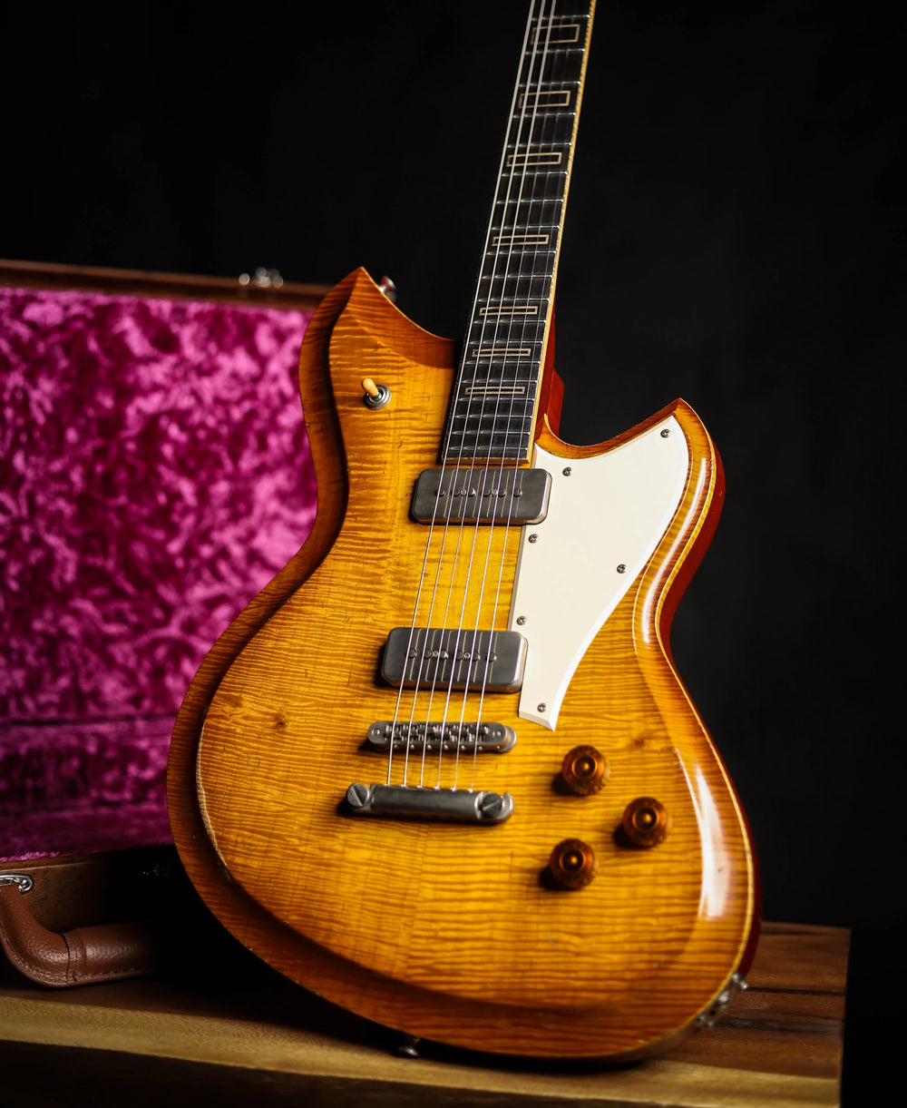 NOVO SIGNATURE CHAMBERED SERUS P2 - Sweet Tea Burst
