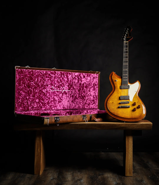 NOVO SIGNATURE CHAMBERED SERUS P2 - Sweet Tea Burst