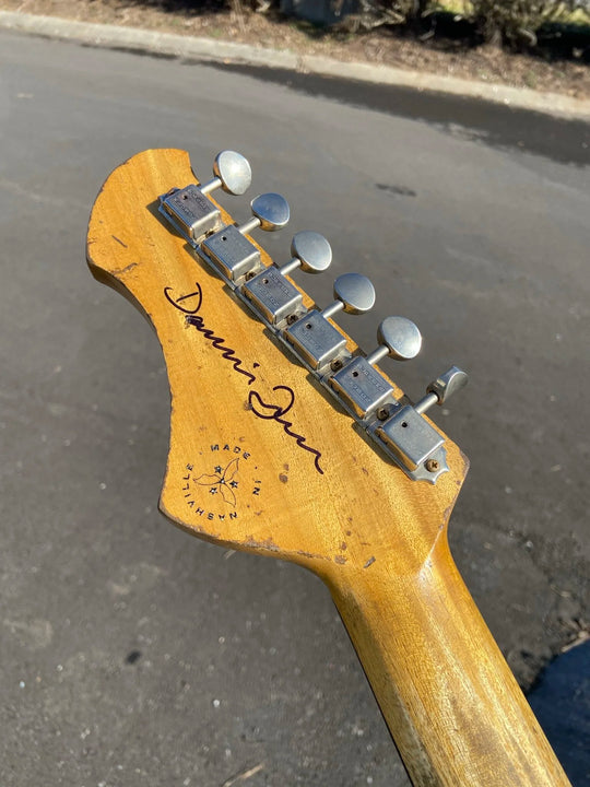 NOVO SIGNATURE SERUS JS - Two Lakes Blue