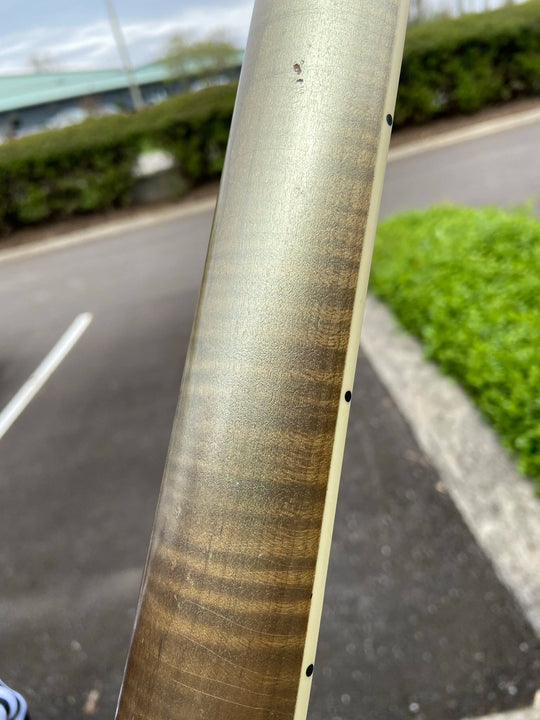 NOVO SIGNATURE MIRIS H2 - Firemist Green