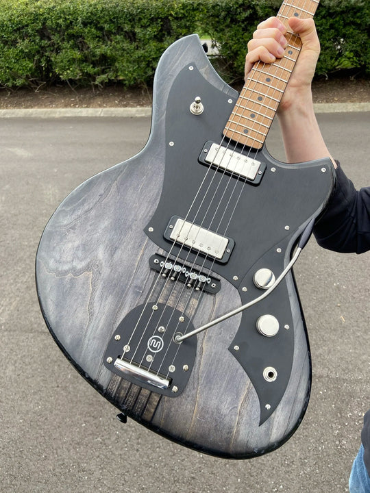 NOVO SIGNATURE SERUS J - Volcanic Ash
