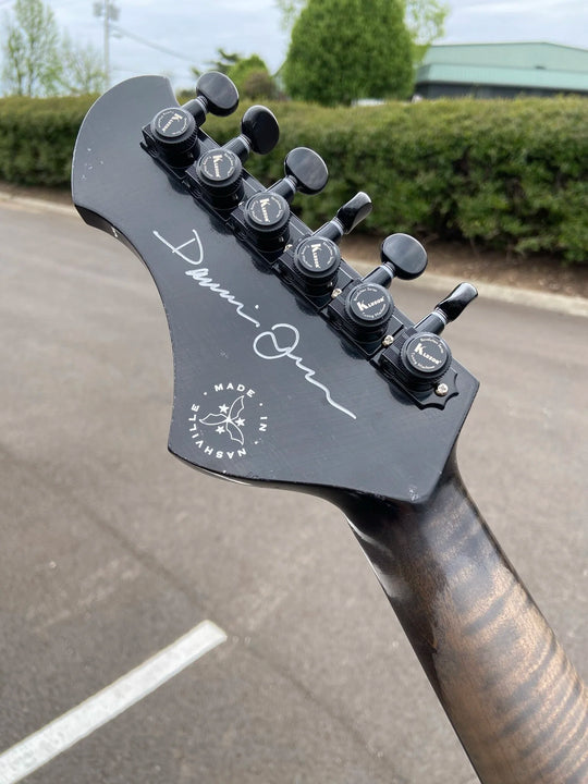 NOVO SIGNATURE SERUS J - Volcanic Ash