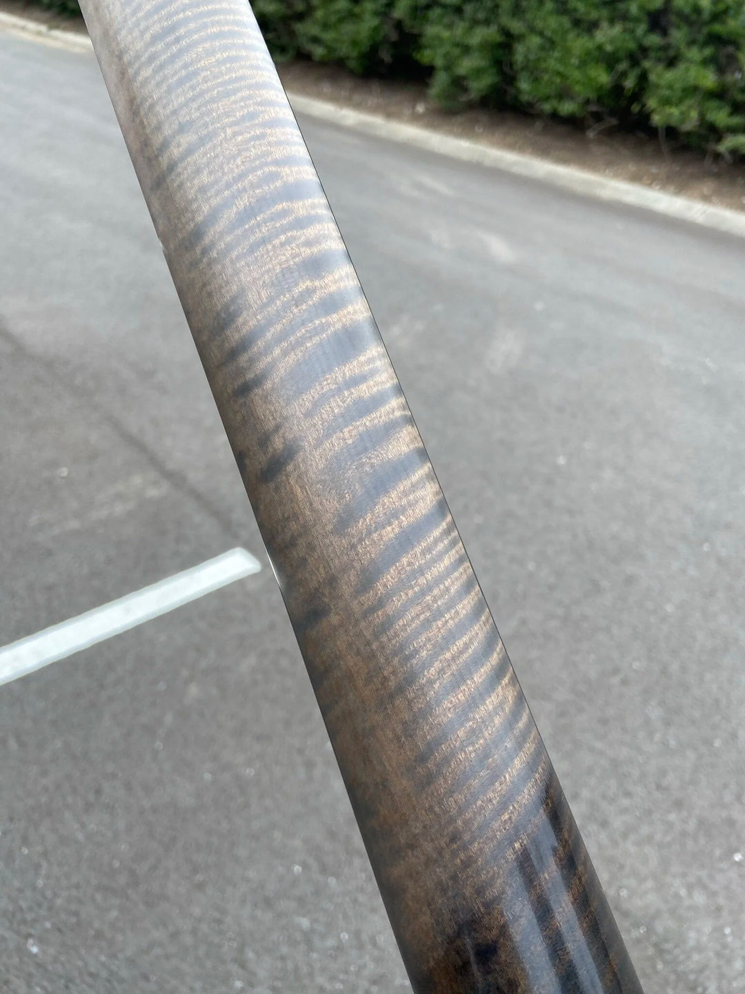 NOVO SIGNATURE SERUS J - Volcanic Ash