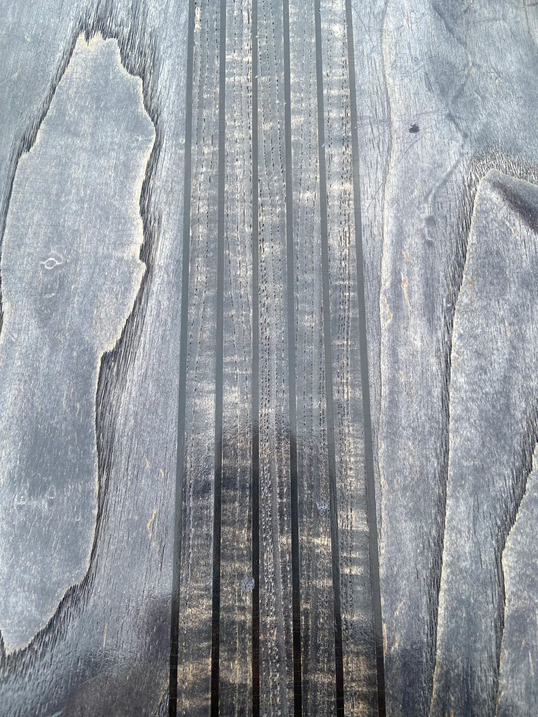 NOVO SIGNATURE SERUS J - Volcanic Ash