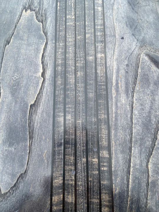 NOVO SIGNATURE SERUS J - Volcanic Ash