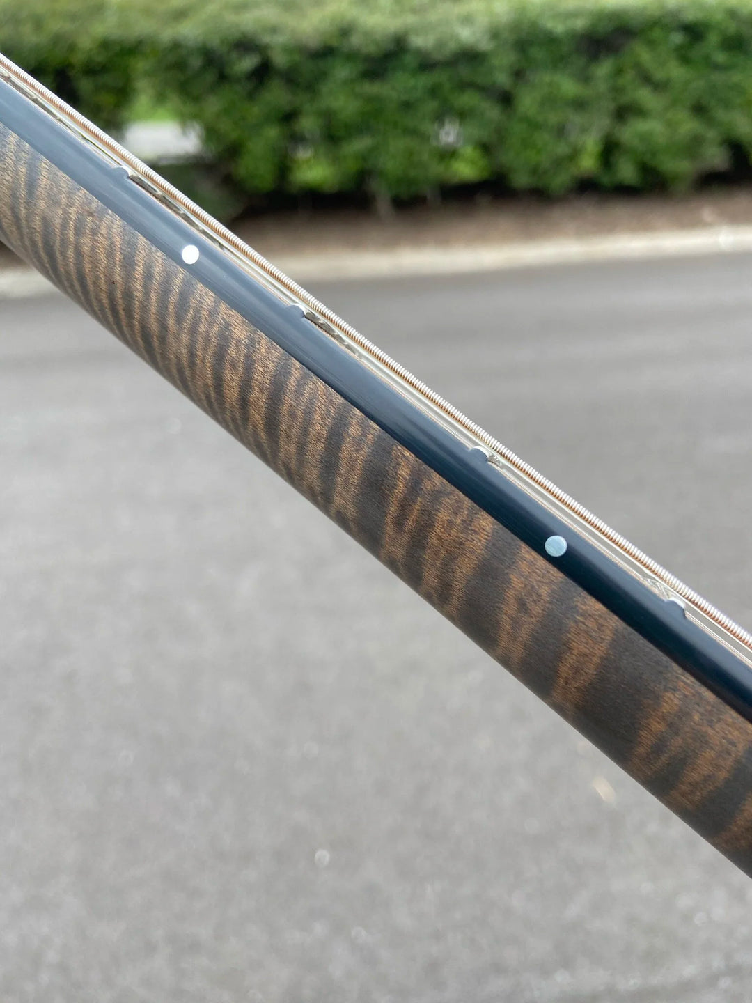 NOVO SIGNATURE SERUS J - Volcanic Ash