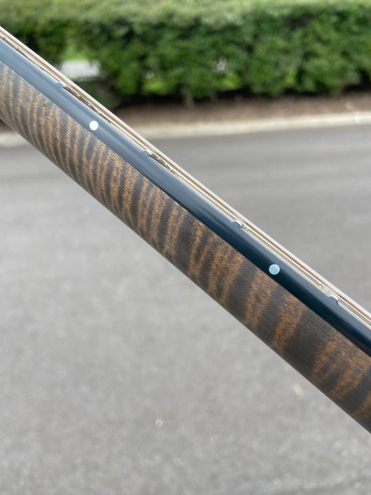 NOVO SIGNATURE SERUS J - Volcanic Ash