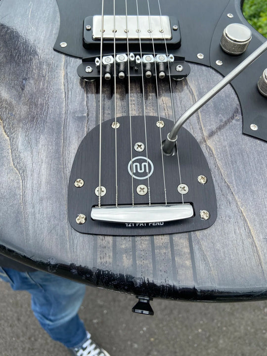 NOVO SIGNATURE SERUS J - Volcanic Ash