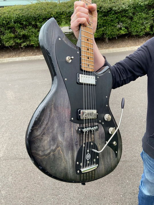 NOVO SIGNATURE SERUS J - Volcanic Ash