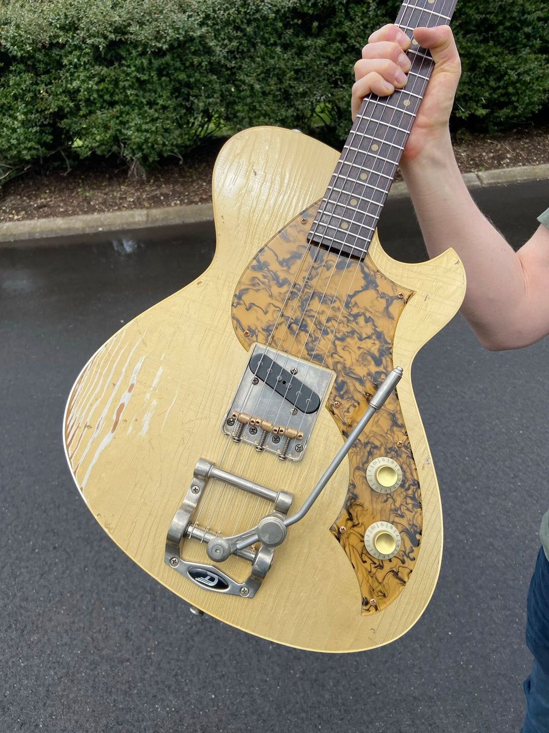 NOVO SIGNATURE SOLUS F1 - Top Line Gold