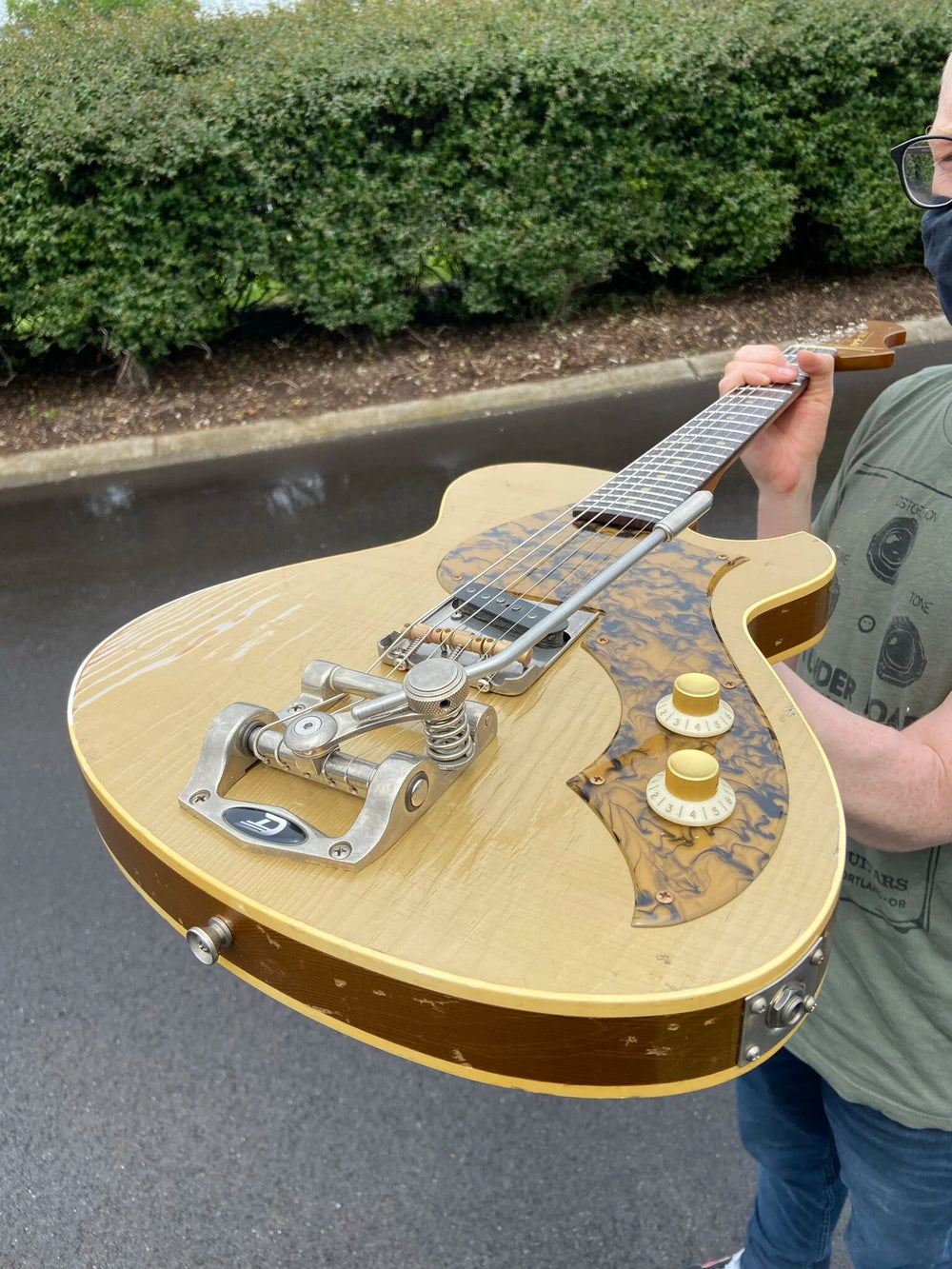 NOVO SIGNATURE SOLUS F1 - Top Line Gold