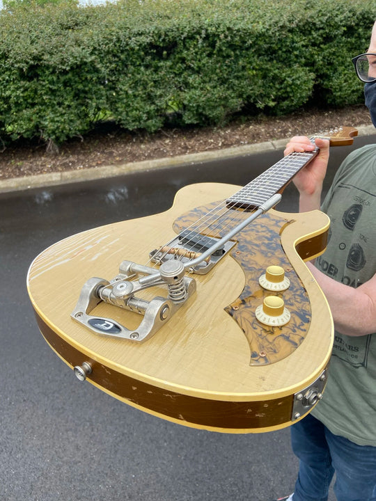 NOVO SIGNATURE SOLUS F1 - Top Line Gold