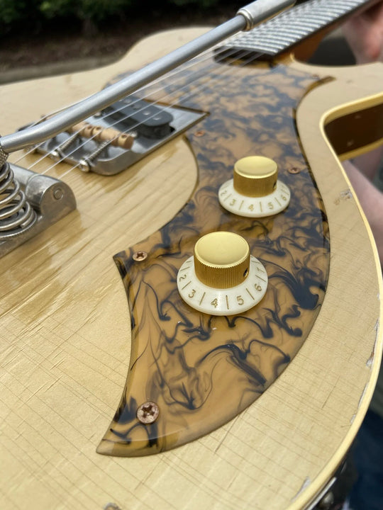 NOVO SIGNATURE SOLUS F1 - Top Line Gold