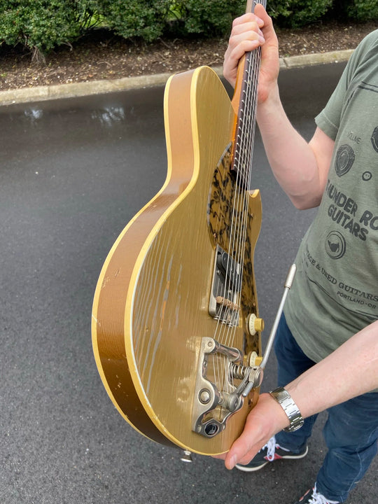 NOVO SIGNATURE SOLUS F1 - Top Line Gold