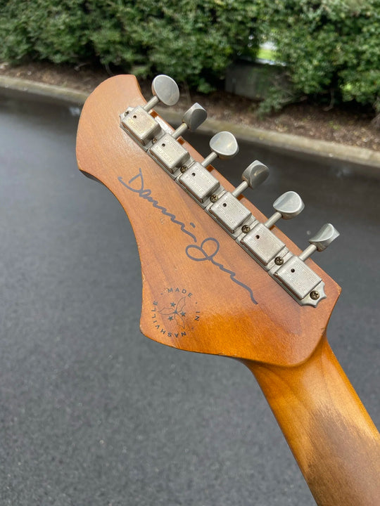 NOVO SIGNATURE SOLUS F1 - Top Line Gold