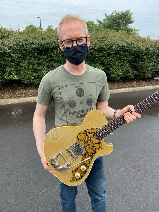 NOVO SIGNATURE SOLUS F1 - Top Line Gold