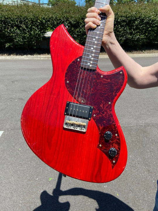 NOVO SIGNATURE SERUS H1 - Cherry