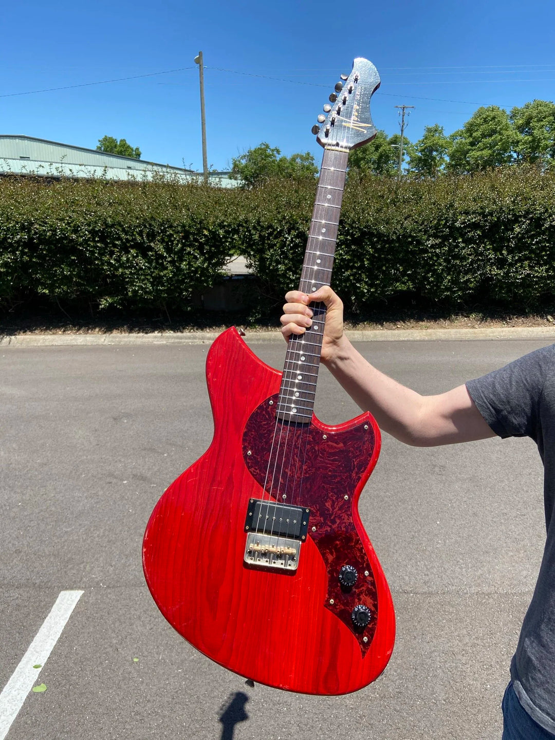 NOVO SIGNATURE SERUS H1 - Cherry
