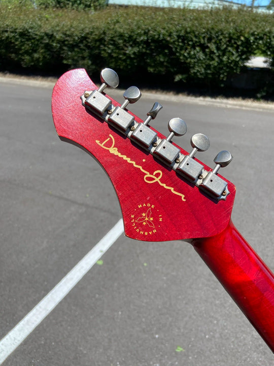 NOVO SIGNATURE SERUS H1 - Cherry