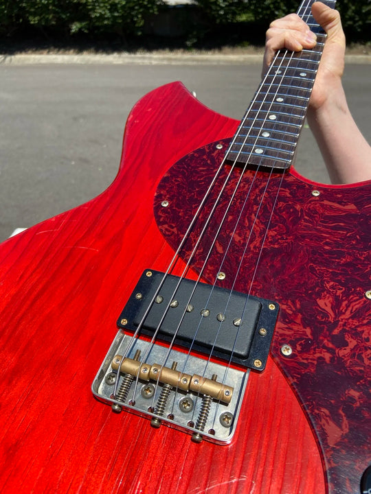 NOVO SIGNATURE SERUS H1 - Cherry