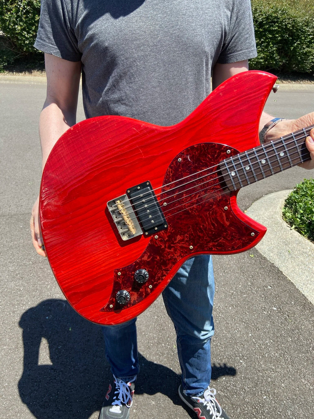 NOVO SIGNATURE SERUS H1 - Cherry