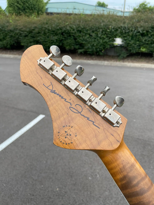 NOVO SIGNATURE MIRIS JM - Lake Psonic Blue