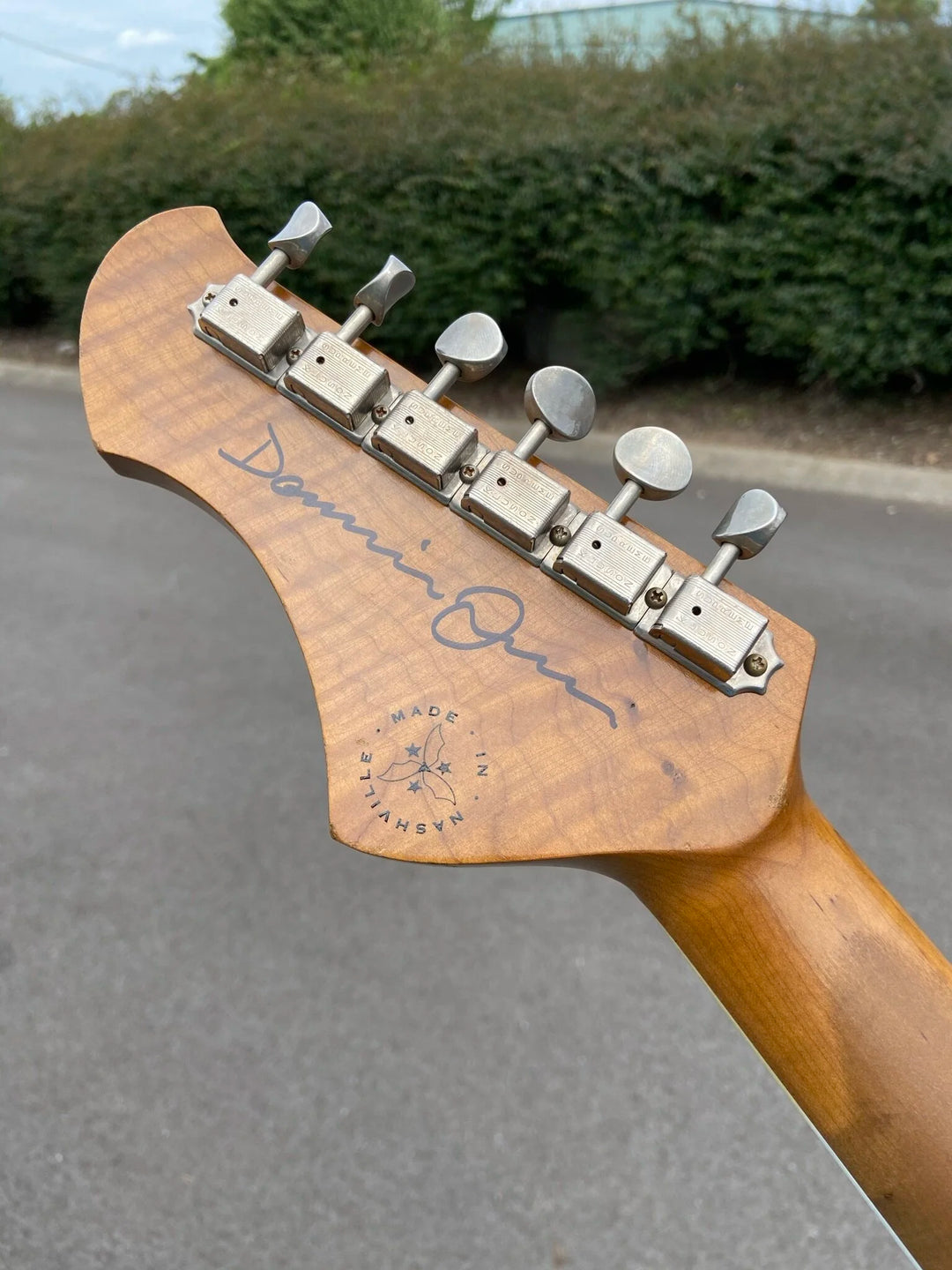 NOVO SIGNATURE MIRIS JM - Antigua
