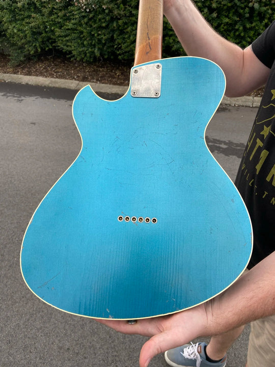 NOVO SIGNATURE SOLUS - Lake Placid Blue