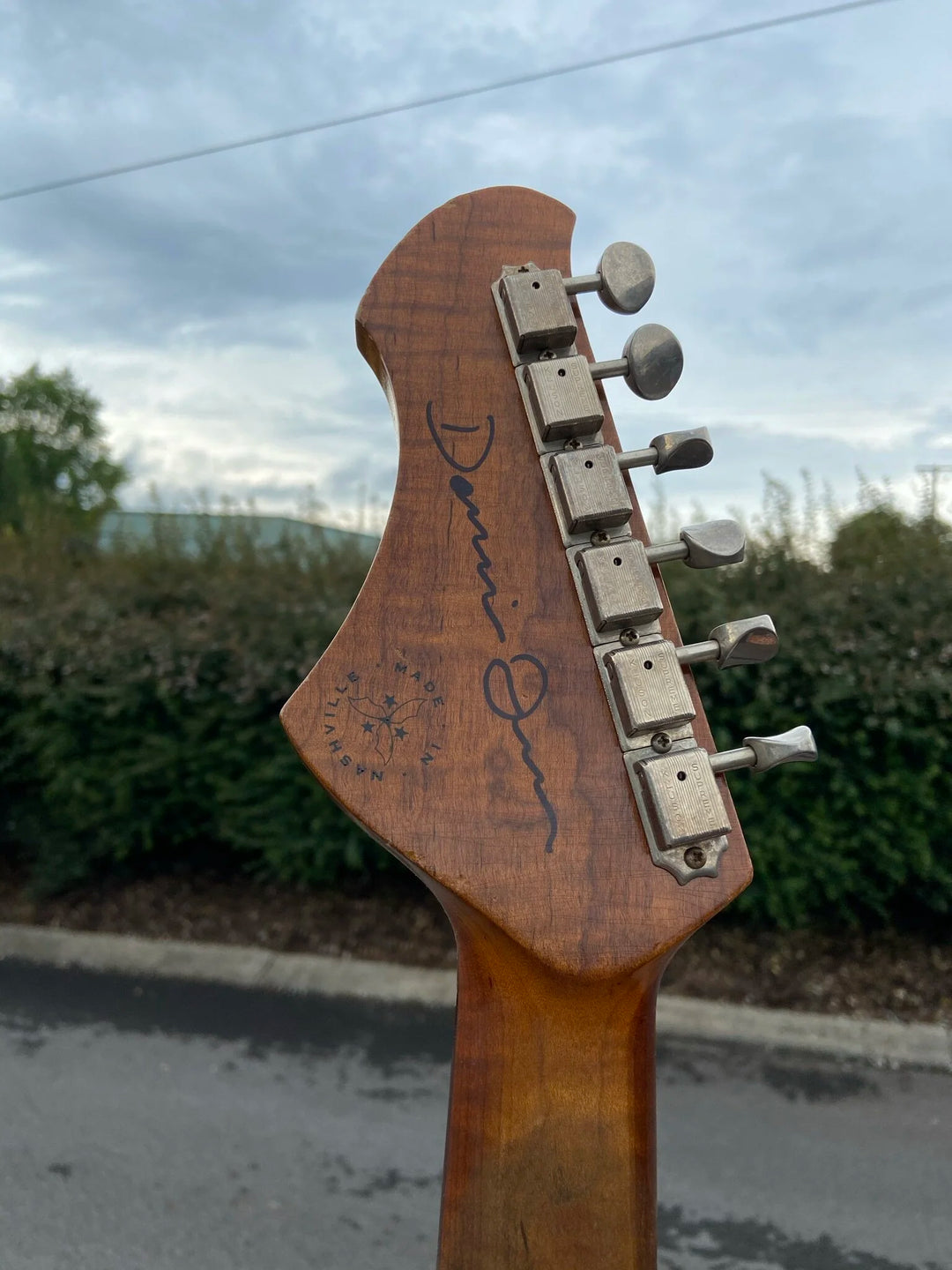 NOVO SIGNATURE SOLUS - Lake Placid Blue
