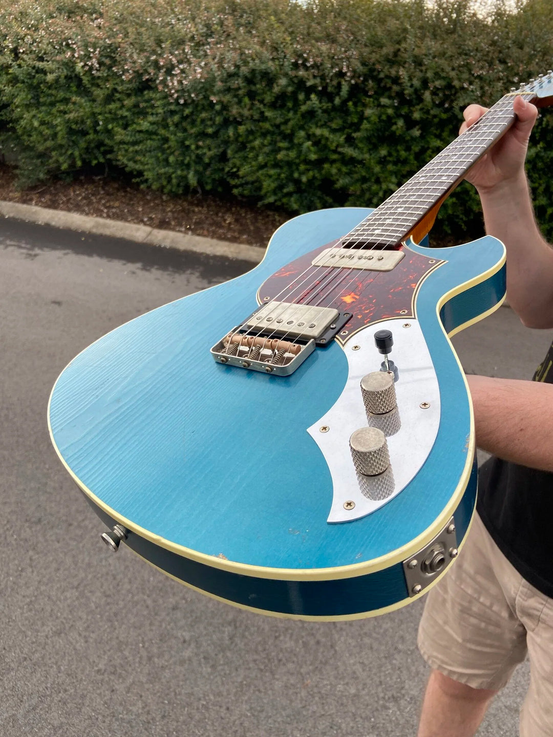 NOVO SIGNATURE SOLUS - Lake Placid Blue